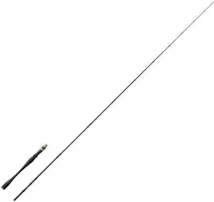 Sakura Twenty Casting TWC – Limited Edition – Baitcasting Hengel - Maat : Medium 2.13m - 5-25g