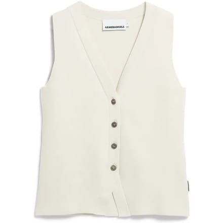 Damesgilet Armedangels Compact