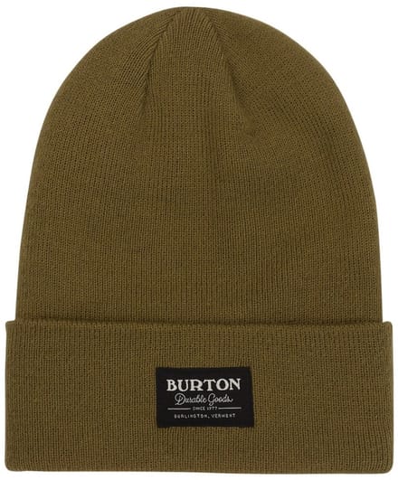 Hat Burton Kactusbunch Green One size