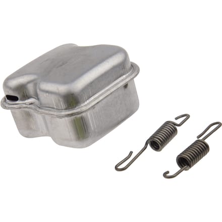Muffler