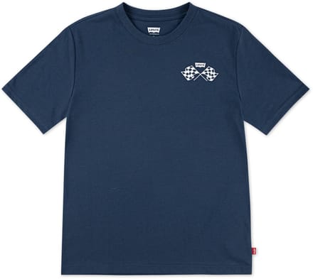 Levi's Boys Speed Trials Tee Big Dipper Größe: 14Y | T-Shirts Outlet | kids