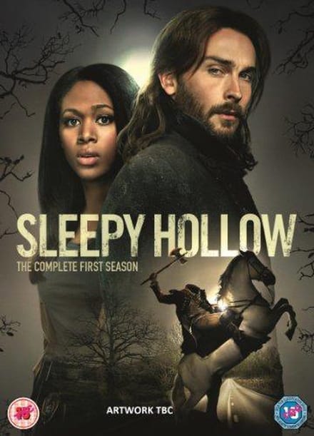 Sleepy Hollow - Season 1