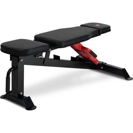 DKN Technology Elite Utility Bench