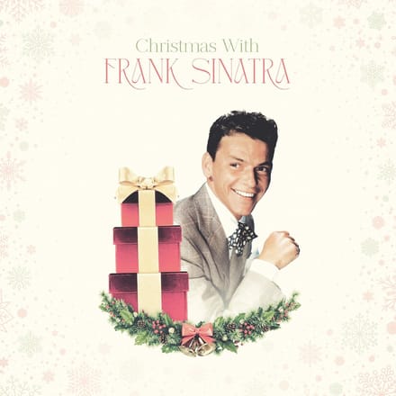 Christmas With Frank Sinatra - Frank Sinatra