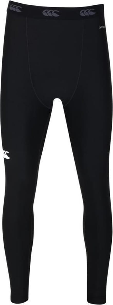 Canterbury Thermoreg Legging - Thermobroek  - zwart - XS