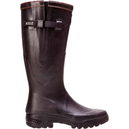 Aigle 84229 Laarzen Zwart EU 37 Man