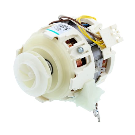 ELECTROLUX - ASYNCHRONE CIRCULATIEPOMP - 140002105025
