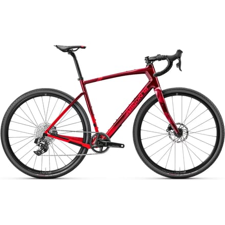 Racefietsen Argon 18 Rival XPLR