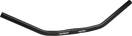 Ergotec Stuur Lady Town 22,2/ 600/ 25,4 Mm Zwart