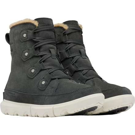 Sorel Explorer Next Joan Waterproof Snowboots Dames