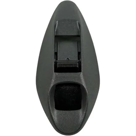 Motorhelm ventilatie Arai IC5 Duct Frost