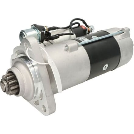 Starter PULSAR ROTATING ELECTRICS PSR40226