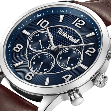 Horloge Managate