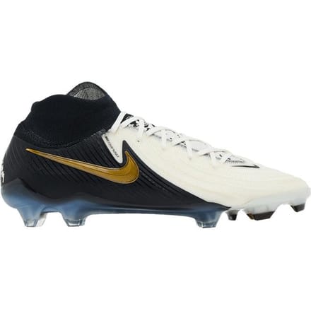 Nike Phantom Luna 2 Elite FG Metallic Gold Coin 42.5