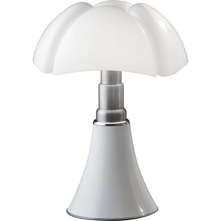 Martinelli Luce Minipipistrello LED Tafellamp - white