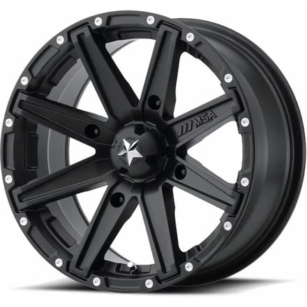 Rand MSA Wheels Clutch Utility 4x137