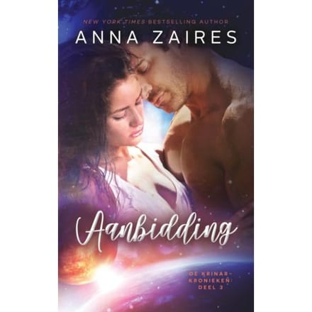 Aanbidding - Anna Zaires