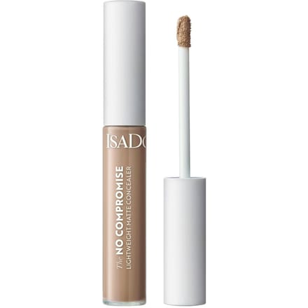 Isadora Concealer Lichtgewicht matte camouflagestift Teint Dames 10 ml