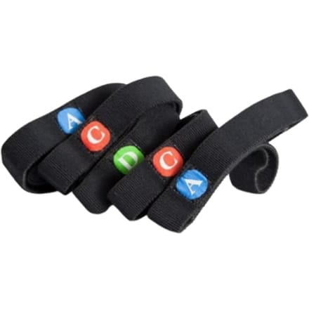 MD Buddy Resistance Band - 140cm
