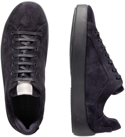 Joop - Herren Sneaker Velluto Nikita
