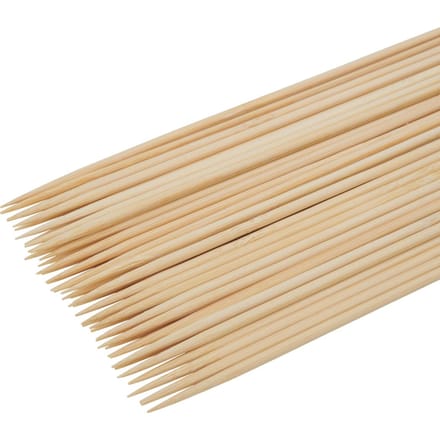 VBS Bamboespiesjes, 50 stuks