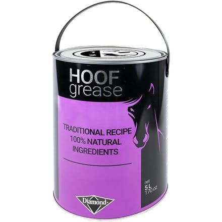 Hoefverzorging voor paarden Diamond