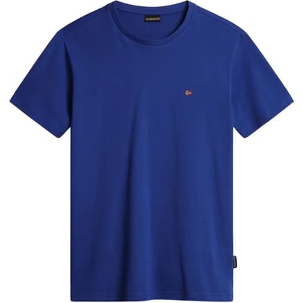 T-shirt Napapijri Salis