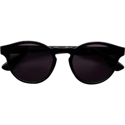 Zonnebril I Need You  +1.00 dpt Milan zwart