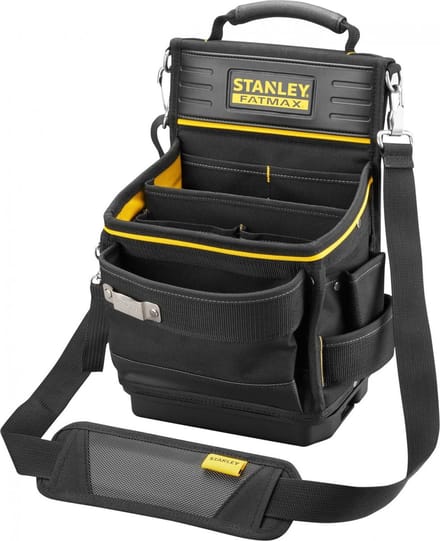 Stanley - FATMAX Organiser Gereedschapstas - Gereedschapskoffer - Opbergsystemen - 1 Stuk(s)