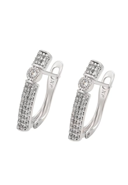 Gaya Earrings