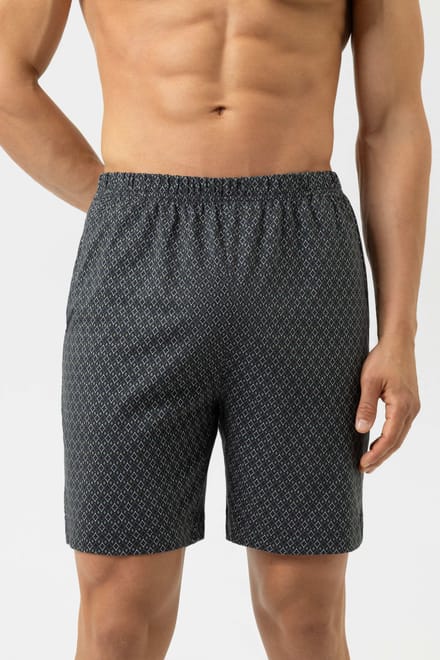 Korte broek Serie Midnight Classic Eden Green