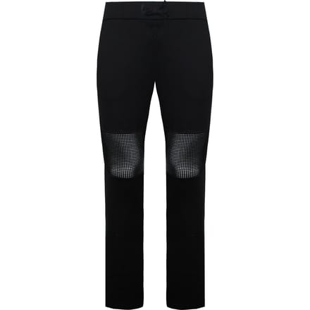 Vans Off The Wall Stretch Taille Zwart Muse Heren Track Broek V2ZLBLK