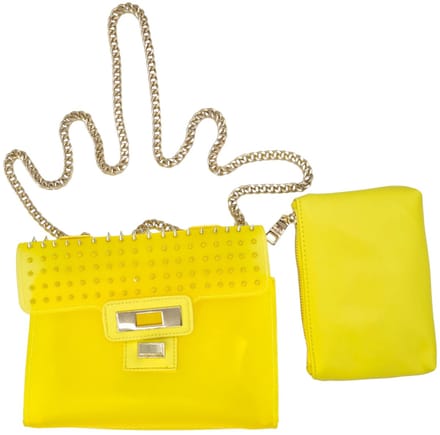 Steve Madden - Bbrinny - Handtas - Ketting handvat