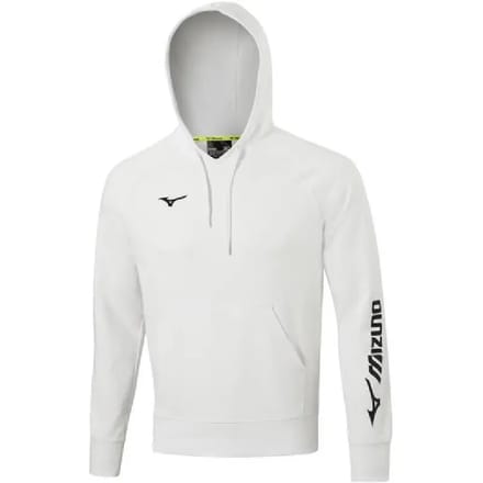 Kinderjas met capuchon Mizuno Ter