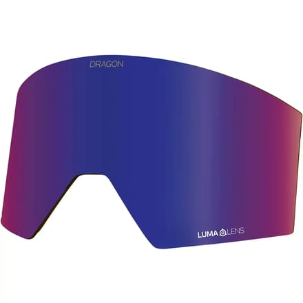 Skibril lens Dragon Rvx Mag Rpl Ir