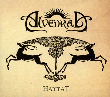 Habitat - Alvenrad