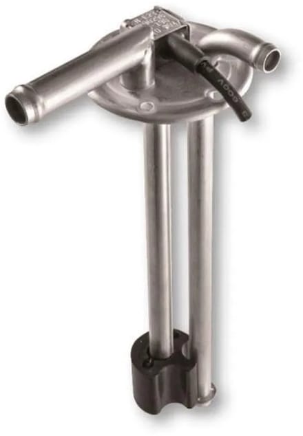Nuova Rade Brandstofniveausensor Grijs 330 mm