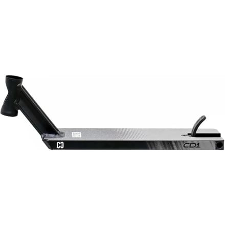 CORE CD1 Stuntstep Deck Zwart
