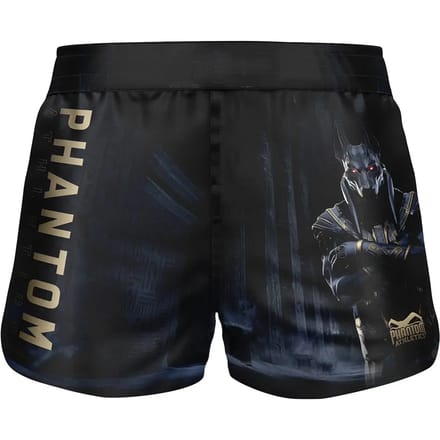 Korte MMA Phantom Athletics Fusion R Anubis