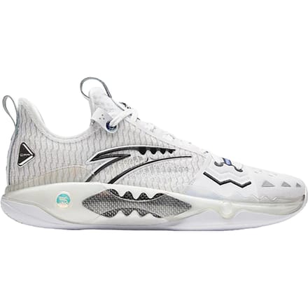 Anta Shock Wave 5.0 Pro Inherit Wit