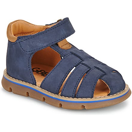 Sandalen voor babyjongens GBB Noam