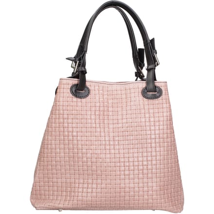 Gave Lux Shopper tas Vrouwen ANTIQUE PINK