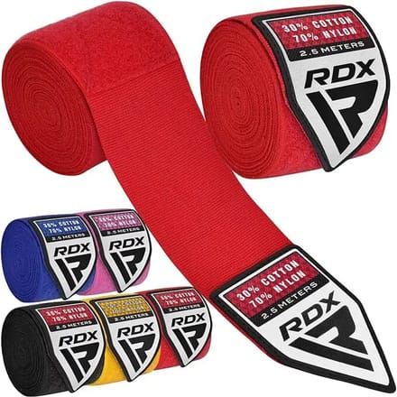 Handbeschermers RDX 2,5