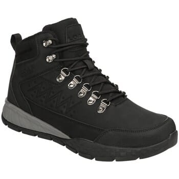 Winterlaarzen voor heren Loap Sterling Zwart - 42