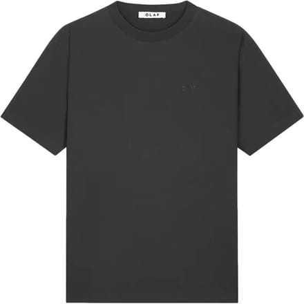 Olaf T-shirt korte mouw m260114
