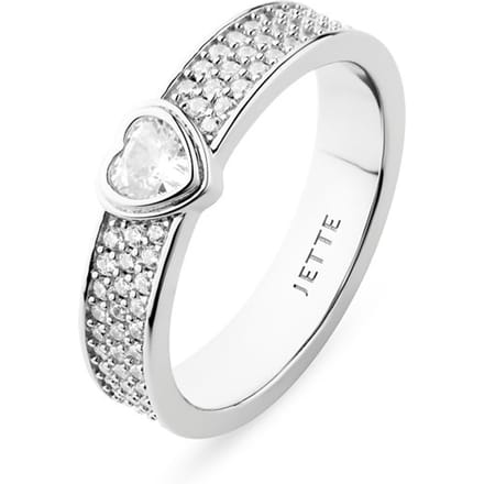 JETTE Damesring BELOVED 89230141