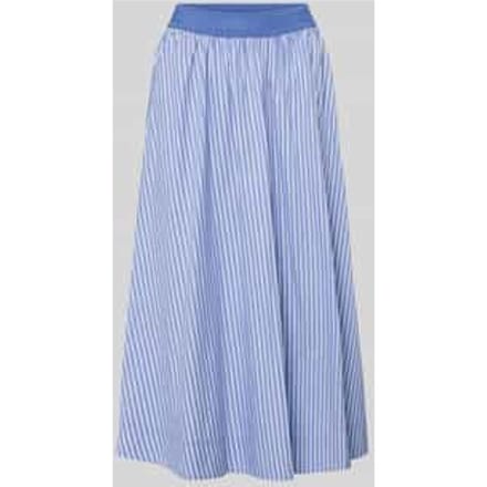 Midirok met elastische band