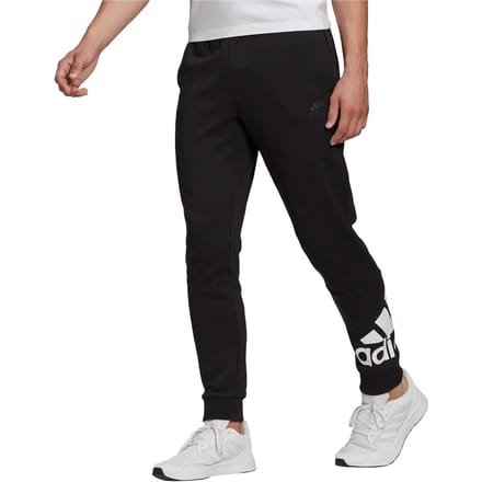 Jogging adidas Essentials French Terry Tapered Cuff Logo