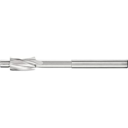 PFERD TOOLS FLS HSS DIN 373 8,0 F 25203101 Platte boor 8 mm HSS 1 stuk(s)