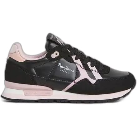Meisjestrainers Pepe Jeans Brit Elite